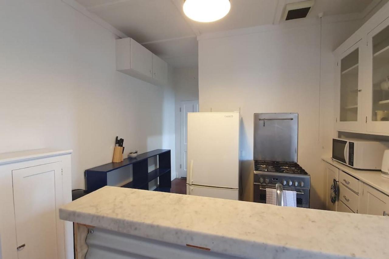 Bright And Modern Oasis In Kingsland Villa Auckland Exteriör bild